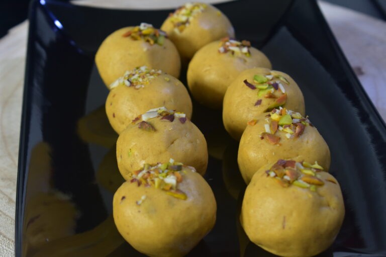 besan ladoo | Offers