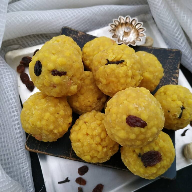 boondi laddu | Offers