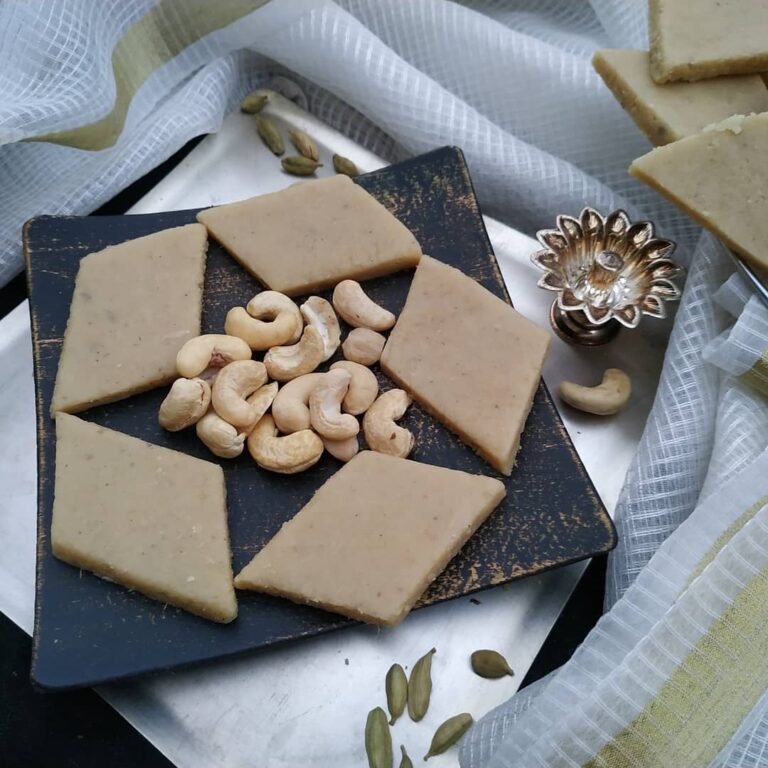 kaju katli | Offers