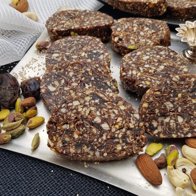 sugar free dates and nuts energy bar | Offers