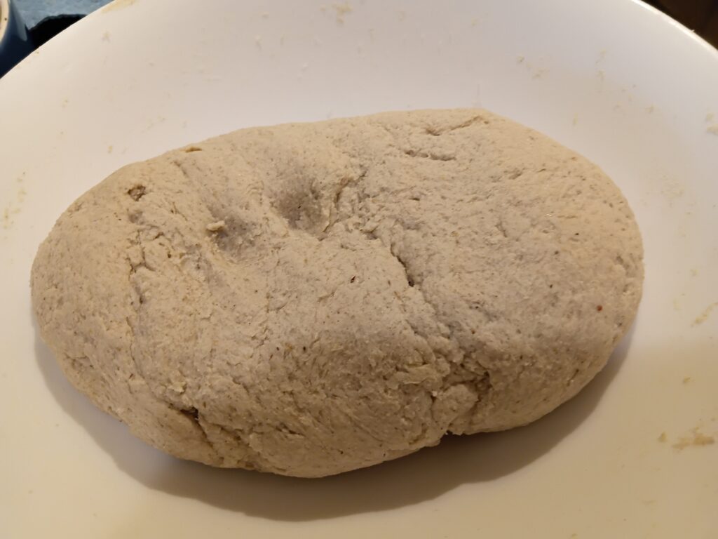 jowar 4 | Gluten Free Sorghum/Jowar flour Bread